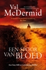 Afbeelding van Tony Hill en Carol Jordan Een spoor van bloed