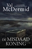 Afbeelding van Misdaadkoning
