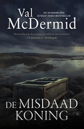 Afbeeldingen van Misdaadkoning