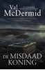 Afbeelding van Misdaadkoning