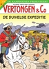 Afbeelding van Vertongen en C° De duivelse expeditie
