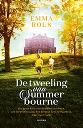 Afbeeldingen van De tweeling van Summerbourne