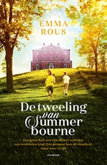 Afbeelding van De tweeling van Summerbourne