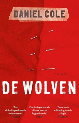 Afbeeldingen van Ragdoll De Wolven