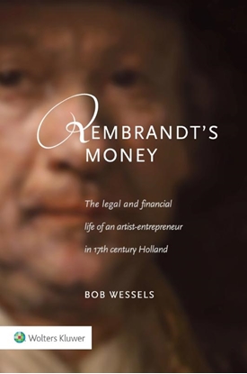 Afbeeldingen van Rembrandt's Money