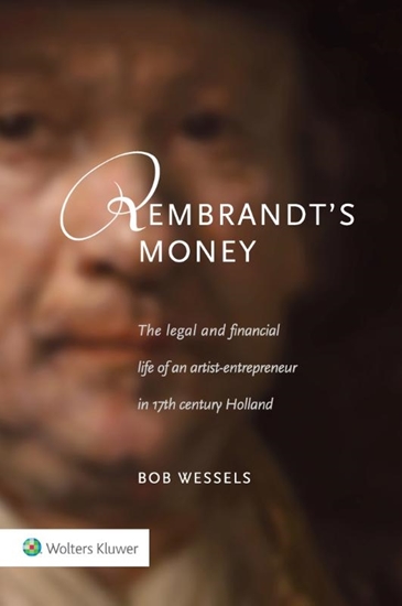 Afbeelding van Rembrandt's Money