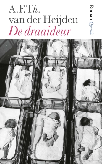 Afbeelding van De draaideur