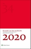 Afbeelding van Kroniek van het strafrecht 2020