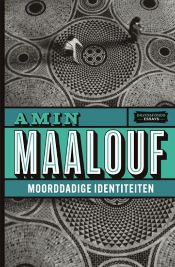 Afbeelding van Moorddadige identiteiten