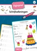 Afbeelding van Oefenpret (wipe and clean) Schrijfoefeningen 6+