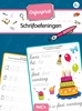 Afbeelding van Oefenpret (wipe and clean) Schrijfoefeningen 6+