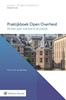 Afbeelding van Praktijkboek open overheid