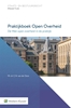 Afbeelding van Praktijkboek open overheid