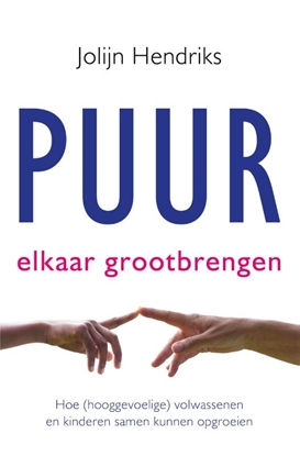 Afbeeldingen van PUUR Puur Elkaar grootbrengen