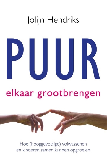 Afbeelding van PUUR Puur Elkaar grootbrengen