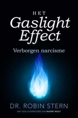 Afbeeldingen van Het gaslighteffect