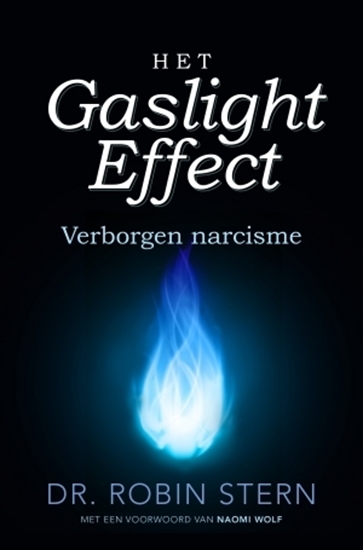 Afbeelding van Het gaslighteffect