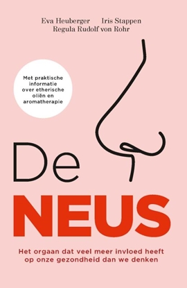 Afbeeldingen van De neus