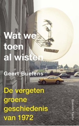 Afbeeldingen van Wat we toen al wisten