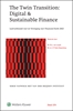 Afbeelding van The Twin Transition: Digital & Sustainable Finance