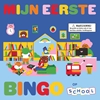 Afbeelding van Mijn eerste bingo op school