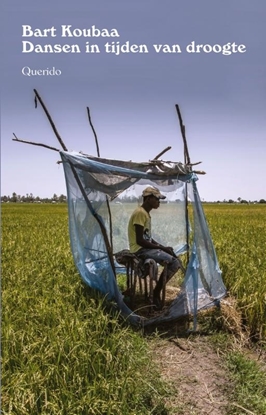 Afbeeldingen van Dansen in tijden van droogte