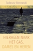 Afbeelding van Hierheen naar het gas, dames en heren