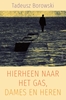 Afbeelding van Hierheen naar het gas, dames en heren