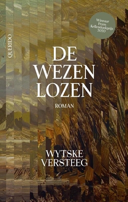 Afbeeldingen van De wezenlozen