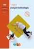 Afbeelding van Traject Combipakket Zorg en technologie niv 3/4 boek en totaallicentie 1 jaar