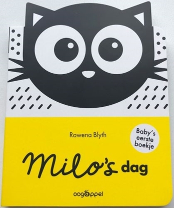 Afbeeldingen van Baby ziet... Milo's dag