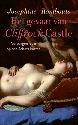 Afbeeldingen van Cliffrock Castle Het gevaar van Cliffrock Castle