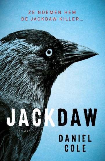 Afbeelding van Jackdaw Jackdaw