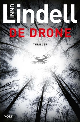Afbeeldingen van De drone