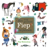 Afbeelding van Het nog grotere Fiep kijkboek