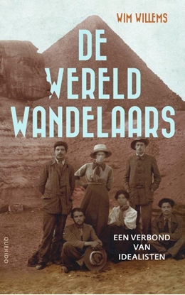 Afbeeldingen van De wereldwandelaars