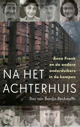 Afbeeldingen van Na het Achterhuis