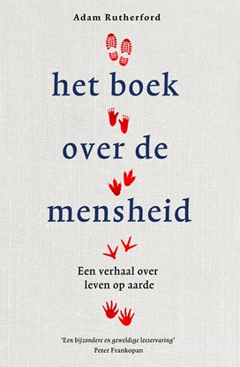Afbeeldingen van Het boek over de mensheid