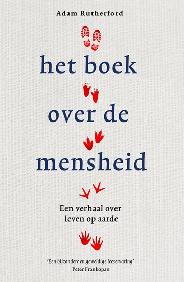 Afbeelding van Het boek over de mensheid