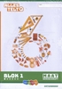 Afbeelding van Alles telt Q Antwoordschrift Maat blok 1 t/m 6 groep 6