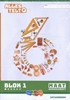 Afbeelding van Alles telt Q Antwoordschrift Maat blok 1 t/m 6 groep 6