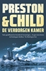 Afbeelding van Pendergast De verborgen kamer