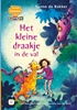 Afbeelding van Leren lezen met Kluitman Het kleine draakje in de val