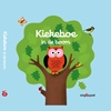 Afbeelding van Kiekeboe in de boom