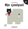 Afbeelding van Baby ziet Mijn speelgoed