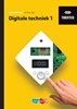Afbeelding van TouchTech Niveau 3&4 Digitale techniek 1 Leerwerkboek