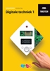 Afbeelding van TouchTech Niveau 3&4 Digitale techniek 1 Leerwerkboek