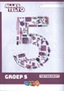 Afbeelding van Alles telt Q groep 5 Toetsschrift