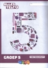 Afbeelding van Alles telt Q groep 5 Toetsschrift