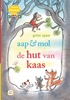 Afbeelding van Leren lezen met Kluitman aap & mol. de hut van kaas